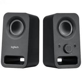 Logitech Z150 Stereo Speakers